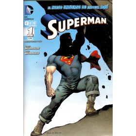 Superman 01